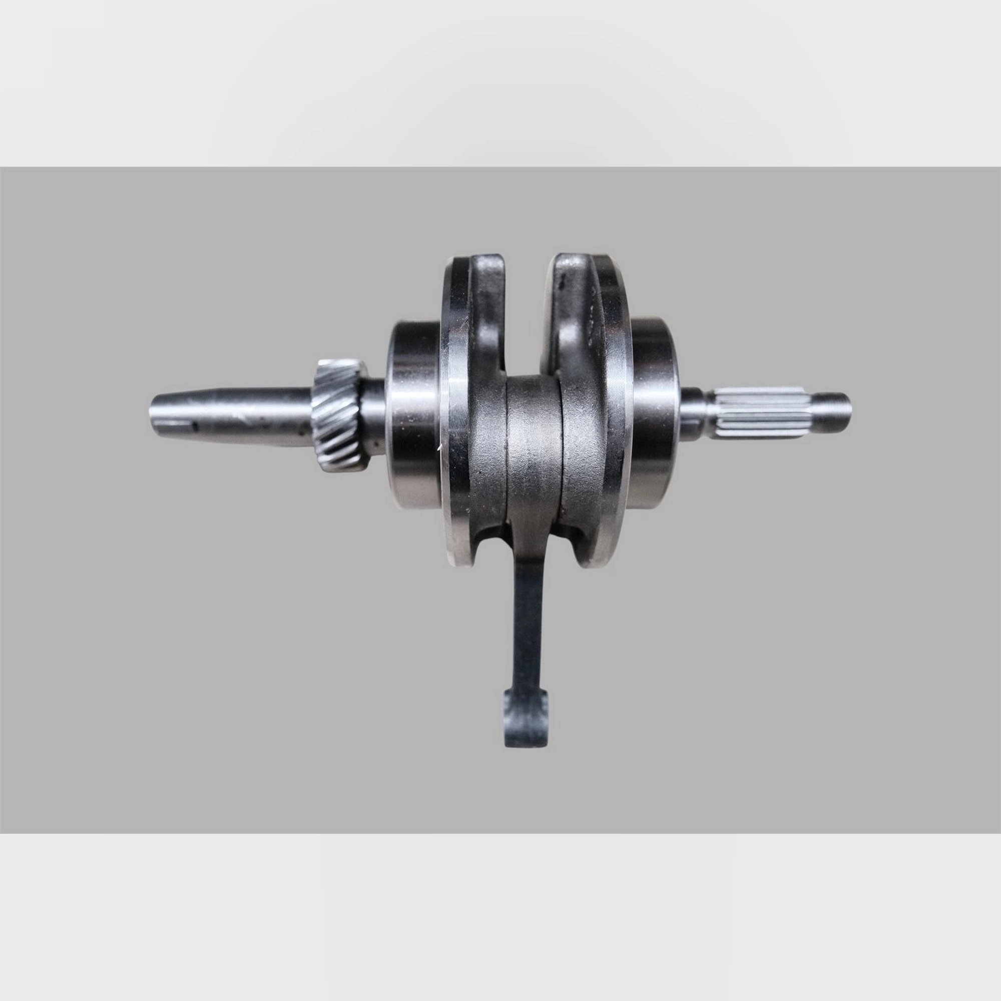 ARORA AR 06 KRANK MİLİ KOMPLE #AR 06 - 151